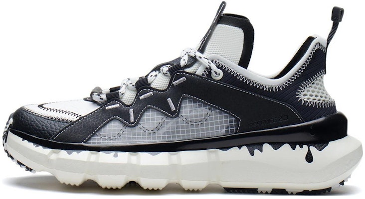 (Women) Li-Ning Wade Essence 2.3 Lite 'Black White' ABCS044-4 Buy (Women) Li-Ning Wade Essence 2.3 Lite 'Black White' ABCS044-4