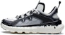 (W) Li-Ning Wade Essence 2.3 Lite 'Hitam Putih' ABCS044-4
