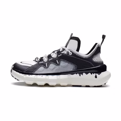(W) Li-Ning Wade Essence 2.3 Lite 'Black White'