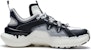 (W) Li-Ning Wade Essence 2.3 Lite 'Hitam Putih' ABCS044-4