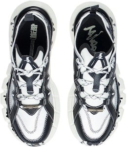 (W) Li-Ning Wade Essence 2.3 Lite 'Hitam Putih' ABCS044-4 Shop (W) Li-Ning Wade Essence 2.3 Lite 'Hitam Putih' ABCS044-4