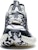 (W) Li-Ning Wade Essence 2.3 Lite 'Hitam Putih' ABCS044-4