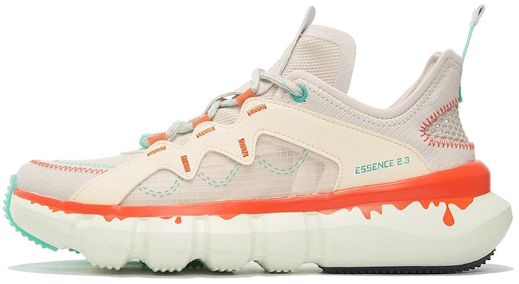 (Women) Li-Ning Wade Essence 2.3 Lite ABCS044-1 Buy (Women) Li-Ning Wade Essence 2.3 Lite ABCS044-1