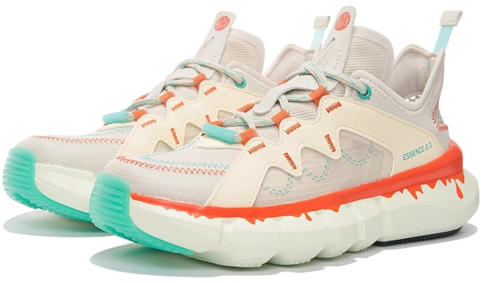 (W) 리닝 웨이드 에센스 2.3 라이트 (Li-Ning Wade Essence 2.3 Lite) ABCS044-1 Lookbook (W) 리닝 웨이드 에센스 2.3 라이트 (Li-Ning Wade Essence 2.3 Lite) ABCS044-1