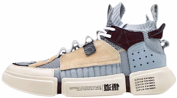 (Women) Li-Ning Wade Essence 2 ACE 'Gray Green' AGWN024-3 (Women) Li-Ning Wade Essence 2 ACE 'Gray Green' AGWN024-3