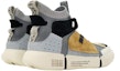 Lookbook (W) Li-Ning Wade Essence 2 ACE 'Kelabu Hijau' AGWN024-3