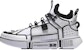 (W) Li-Ning Wade Essence 2 Ace 'Minggu Fesyen Paris - Ungu Hitam' AGBN062-1