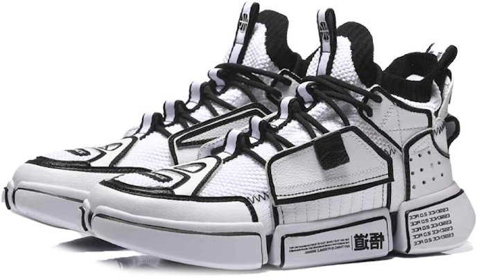 (Women) Li-Ning Wade Essence 2 Ace 'Paris Fashion Week - Purple Black' AGBN062-1 Order (Women) Li-Ning Wade Essence 2 Ace 'Paris Fashion Week - Purple Black' AGBN062-1