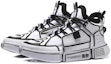 Order (W) Li-Ning Wade Essence 2 Ace 'Minggu Fesyen Paris - Ungu Hitam' AGBN062-1