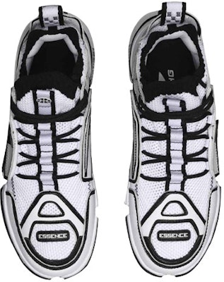 (W) 李寧 ウェイド エッセンス2 エース パリ限定 紫黒 AGBN062-1 Lookbook (W) 李寧 ウェイド エッセンス2 エース パリ限定 紫黒 AGBN062-1