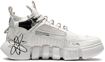 (W) Li-Ning Wade Essence 2 Ace 'Putih' ABCS012-2 Order (W) Li-Ning Wade Essence 2 Ace 'Putih' ABCS012-2