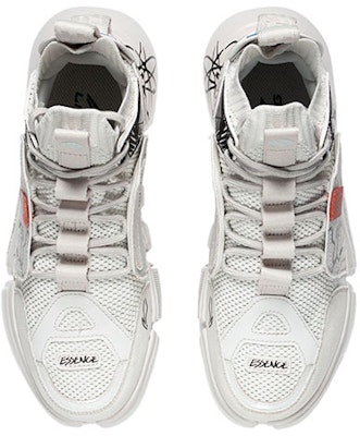 (Women) Li-Ning Wade Essence 2 Ace 'White' ABCS012-2 Shop (Women) Li-Ning Wade Essence 2 Ace 'White' ABCS012-2