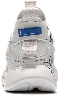 (Women) Li-Ning Wade Essence 2 Ace 'White' ABCS012-2 Purchase (Women) Li-Ning Wade Essence 2 Ace 'White' ABCS012-2