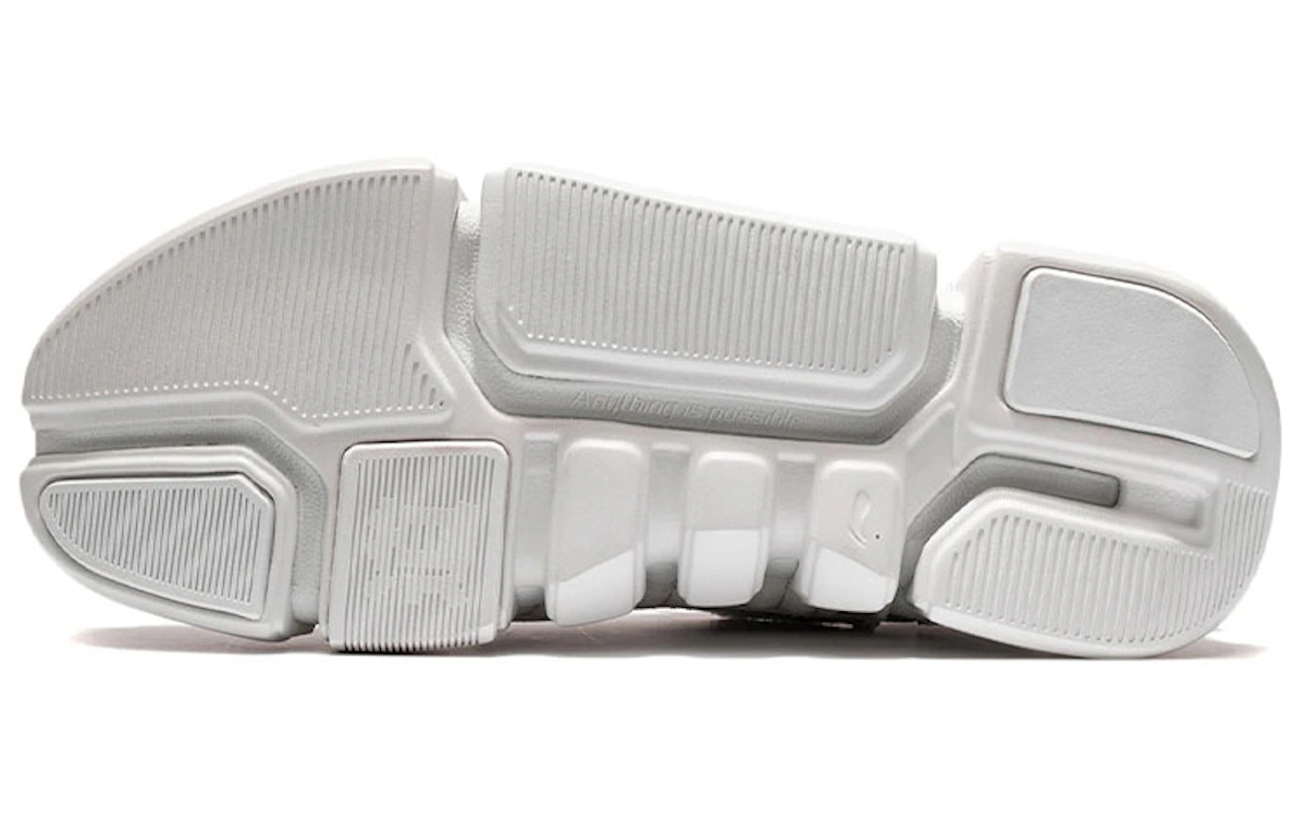 (Women) Li-Ning Wade Essence 2 Ace 'White'