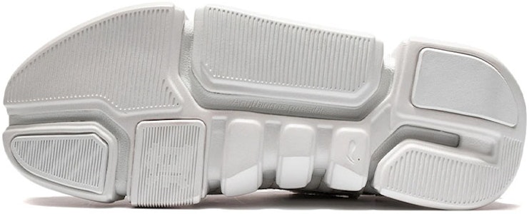 LiNing李寧 悟道2 ACE 減震防滑耐磨 中幫 復古籃球鞋 女款 霜白色 Details for LiNing李寧 悟道2 ACE 減震防滑耐磨 中幫 復古籃球鞋 女款 霜白色