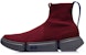 (W) Li-Ning Wade Essence 2 Gaya Hidup Merah ABCM052-2