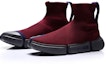 Lookbook (W) Li-Ning Wade Essence 2 Gaya Hidup Merah ABCM052-2