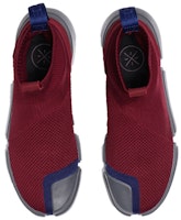 (W) 李寧 ウェイド エッセンス2 ライフスタイル レッド ABCM052-2 Shop (W) 李寧 ウェイド エッセンス2 ライフスタイル レッド ABCM052-2