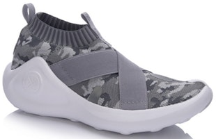 (W) Li-Ning Wade Essence 'Gris Estándar Blanco' ABCM044-6 Order (W) Li-Ning Wade Essence 'Gris Estándar Blanco' ABCM044-6