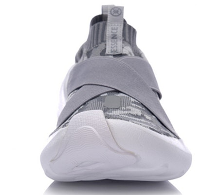 (Women) Li-Ning Wade Essence 'Gray Standard White' ABCM044-6 Shop (Women) Li-Ning Wade Essence 'Gray Standard White' ABCM044-6