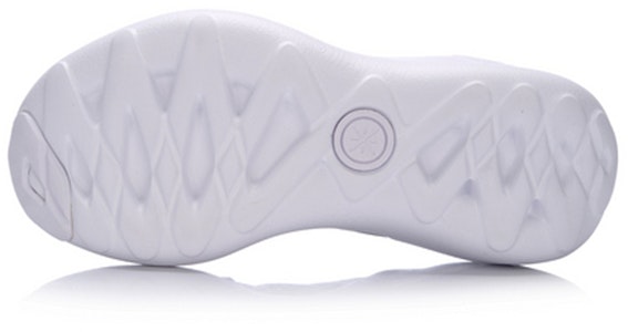 (W) 李寧 ウェイド エッセンス 'グレー/白' (Rīningu Weido Essensu 'Gurē/Shiro') ABCM044-6 Purchase (W) 李寧 ウェイド エッセンス 'グレー/白' (Rīningu Weido Essensu 'Gurē/Shiro') ABCM044-6