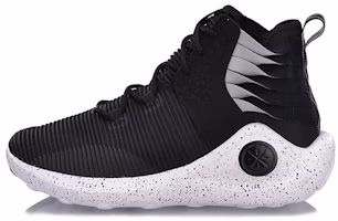 (Women) Li-Ning Wade Essence infinite 'Black White' AGWP006-1 (Women) Li-Ning Wade Essence infinite 'Black White' AGWP006-1