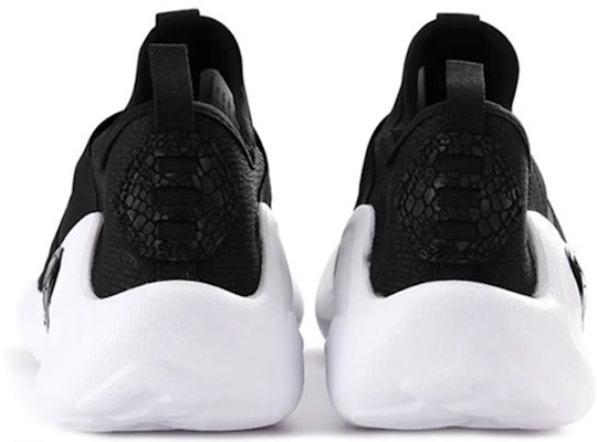 (W) Li-Ning Wade Samurai 3 'Hitam Putih' AGWN028-1 Lookbook (W) Li-Ning Wade Samurai 3 'Hitam Putih' AGWN028-1