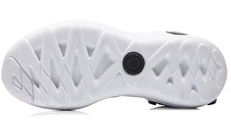 (Women) Li-Ning Wade Samurai III High Top Retro Basketball Shoes 'Black White' ABCM032-1 Purchase (Women) Li-Ning Wade Samurai III High Top Retro Basketball Shoes 'Black White' ABCM032-1