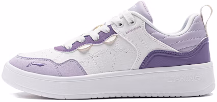 (Women) Li-Ning Xingchu 2.0 'White Purple' AGCT406-2 (Women) Li-Ning Xingchu 2.0 'White Purple' AGCT406-2