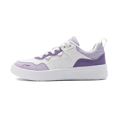 (W) Li-Ning Xingchu 2.0 'White Purple'