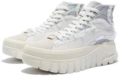 (W) Bota Li-Ning Wave 'Gris Azul' AZGS090-2 Lookbook (W) Bota Li-Ning Wave 'Gris Azul' AZGS090-2