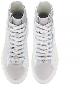 (W) Bota Li-Ning Wave 'Gris Azul' AZGS090-2 Shop (W) Bota Li-Ning Wave 'Gris Azul' AZGS090-2