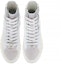 Shop (Women) Li-Ning Wave Boot 'Grey Blue' AZGS090-2