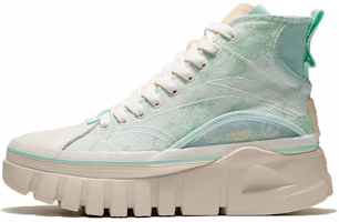 (Women) Li-Ning Wave Boot 'Mint Green' AZGS004-1 (Women) Li-Ning Wave Boot 'Mint Green' AZGS004-1