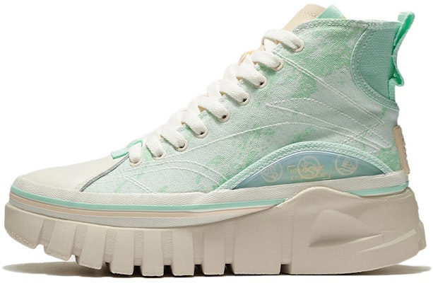 (Women) Li-Ning Wave Boot 'Mint Green' AZGS004-1 Buy (Women) Li-Ning Wave Boot 'Mint Green' AZGS004-1