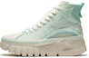 Buy (Women) Li-Ning Wave Boot 'Mint Green' AZGS004-1