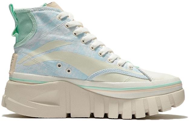 (Women) Li-Ning Wave Boot 'Mint Green' AZGS004-1 Order (Women) Li-Ning Wave Boot 'Mint Green' AZGS004-1