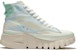 (Women) Li-Ning Wave Boot 'Mint Green' AZGS004-1