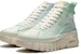 (Women) Li-Ning Wave Boot 'Mint Green' AZGS004-1