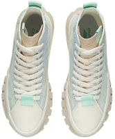 (W) Li-Ning Wave Boot 'Hijau Mint' AZGS004-1 Shop (W) Li-Ning Wave Boot 'Hijau Mint' AZGS004-1