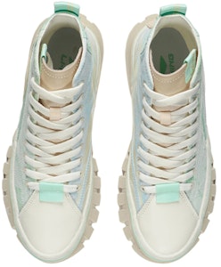 (W) 李寧ウェーブブーツ「ミントグリーン」 AZGS004-1 Shop (W) 李寧ウェーブブーツ「ミントグリーン」 AZGS004-1