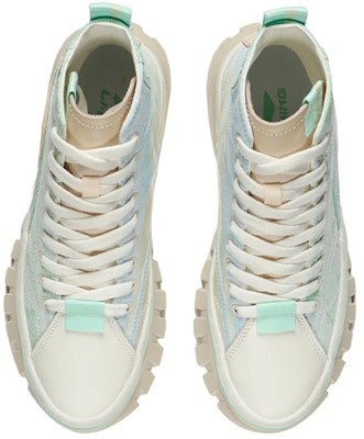 (Women) Li-Ning Wave Boot 'Mint Green' AZGS004-1 Shop (Women) Li-Ning Wave Boot 'Mint Green' AZGS004-1