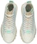 Shop (Women) Li-Ning Wave Boot 'Mint Green' AZGS004-1
