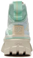 (W) Li-Ning Wave Boot 'Hijau Mint' AZGS004-1 Details for (W) Li-Ning Wave Boot 'Hijau Mint' AZGS004-1