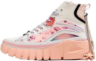 (Women) Li-Ning Wave Boot 'Pink Beige' AGCR276-1 (Women) Li-Ning Wave Boot 'Pink Beige' AGCR276-1