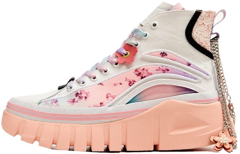 (W) Li-Ning Wave Boot 'Merah Jambu Beige' AGCR276-1 Buy (W) Li-Ning Wave Boot 'Merah Jambu Beige' AGCR276-1