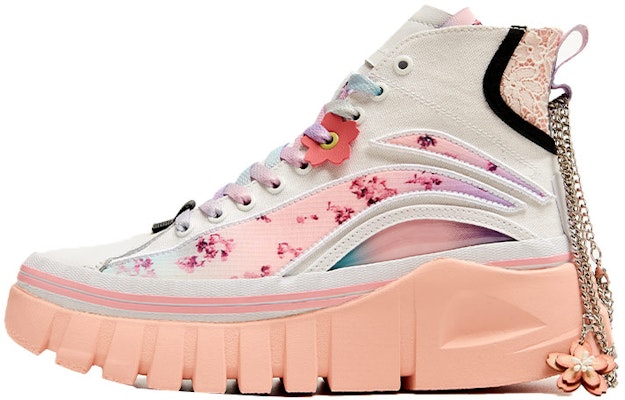 (Women) Li-Ning Wave Boot 'Pink Beige' AGCR276-1 Buy (Women) Li-Ning Wave Boot 'Pink Beige' AGCR276-1