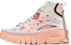 (Women) Li-Ning Wave Boot 'Pink Beige' AGCR276-1