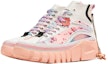 Order (Women) Li-Ning Wave Boot 'Pink Beige' AGCR276-1