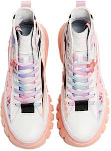 (W) Li-Ning Wave Boot 'Merah Jambu Beige' AGCR276-1 Lookbook (W) Li-Ning Wave Boot 'Merah Jambu Beige' AGCR276-1